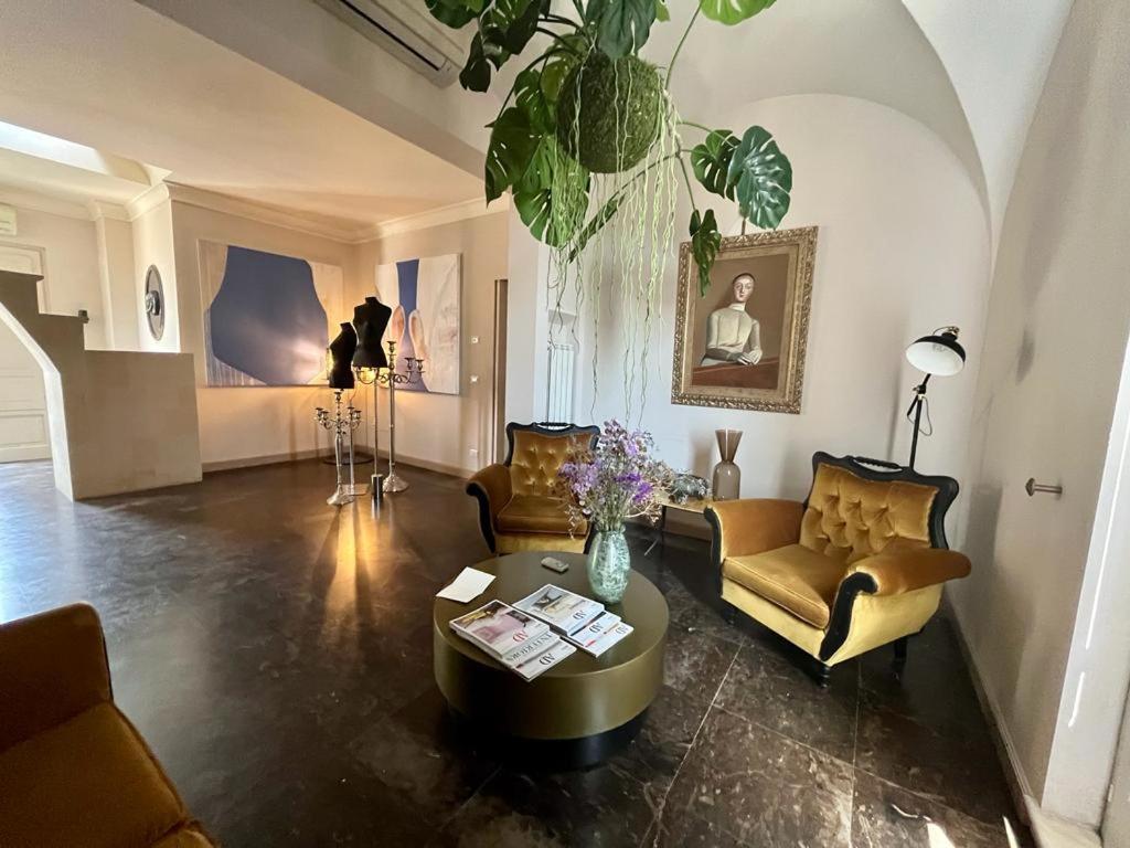 Asmundo Di Gisira Hotell CTA Exteriör bild