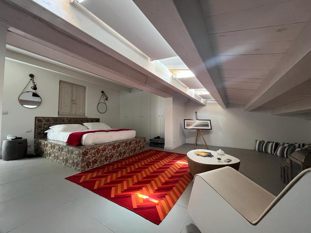 Asmundo Di Gisira Hotell CTA Exteriör bild