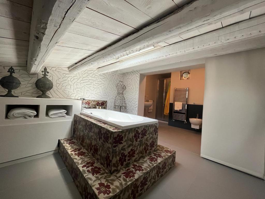 Asmundo Di Gisira Hotell CTA Exteriör bild