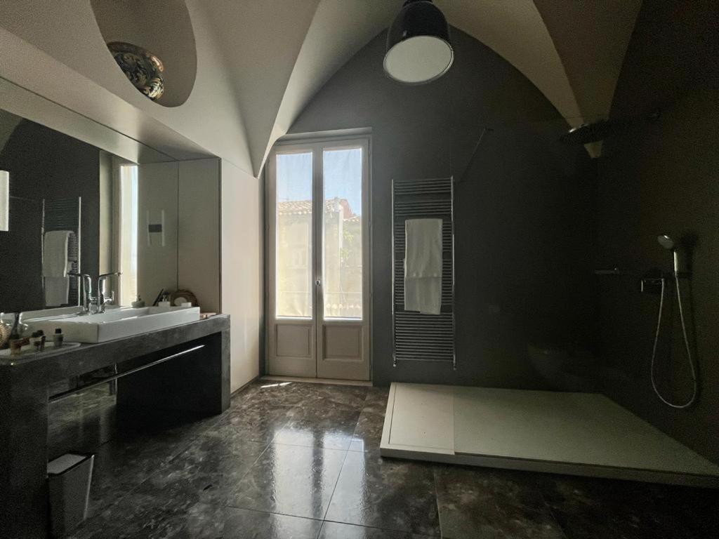 Asmundo Di Gisira Hotell CTA Exteriör bild