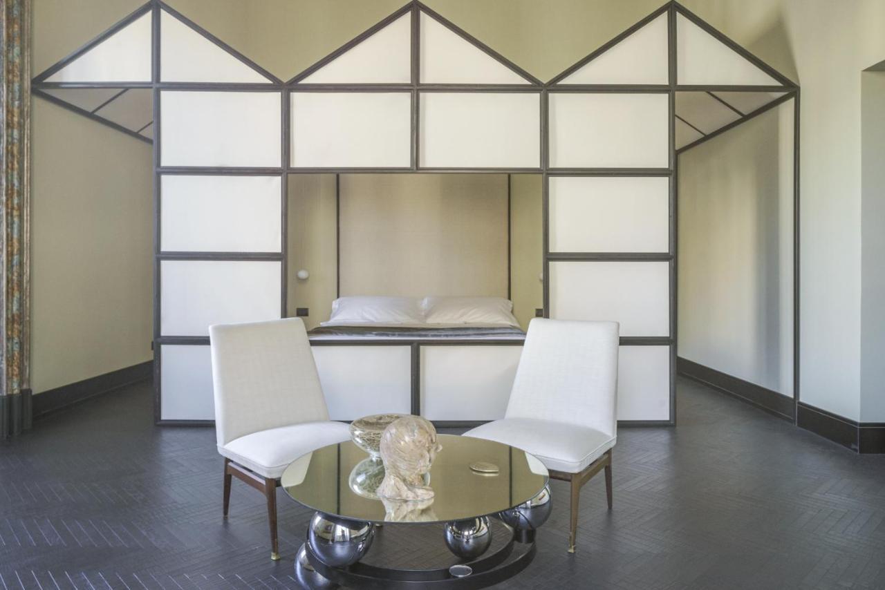Asmundo Di Gisira Hotell CTA Exteriör bild