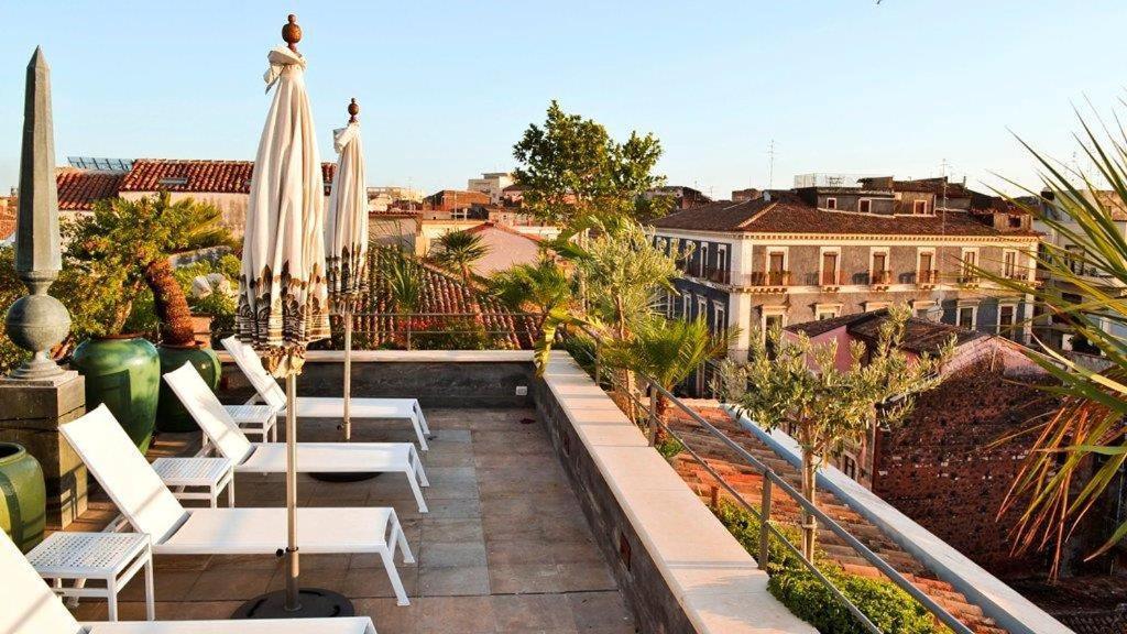 Asmundo Di Gisira Hotell CTA Exteriör bild