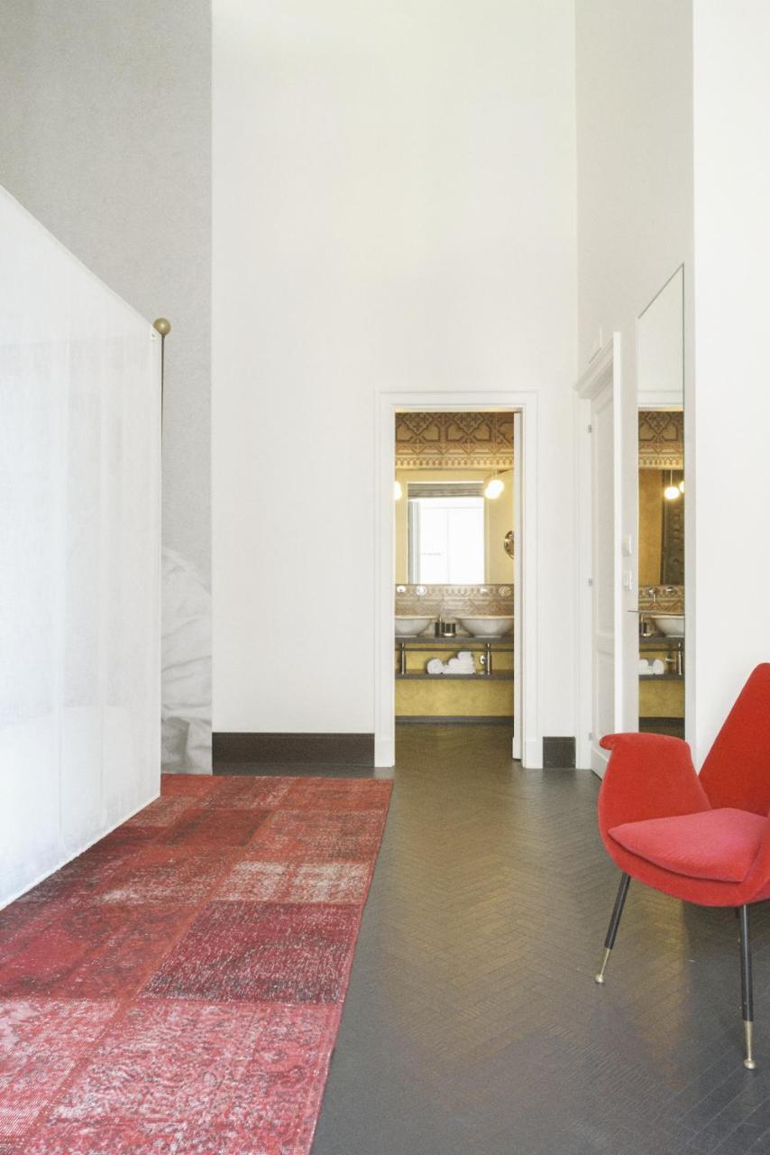 Asmundo Di Gisira Hotell CTA Exteriör bild
