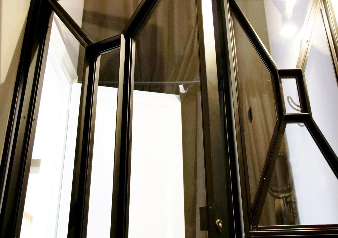 Asmundo Di Gisira Hotell CTA Exteriör bild