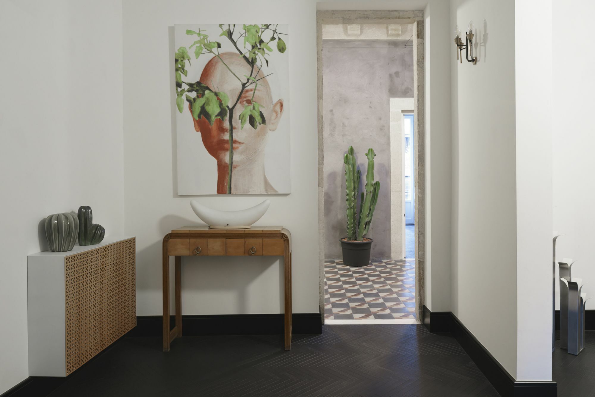 Asmundo Di Gisira Hotell CTA Exteriör bild