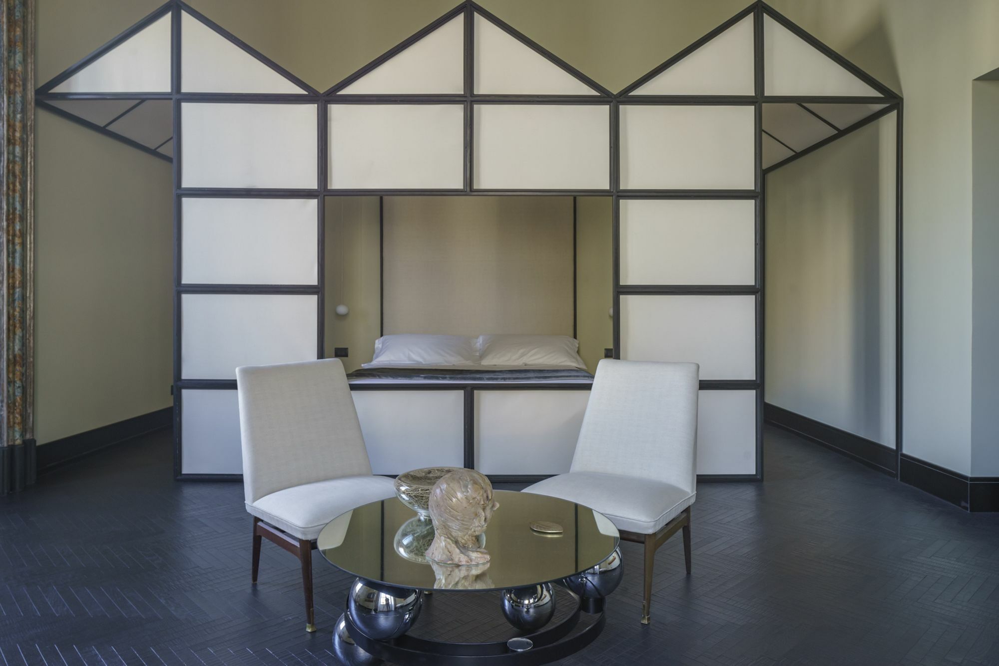 Asmundo Di Gisira Hotell CTA Exteriör bild