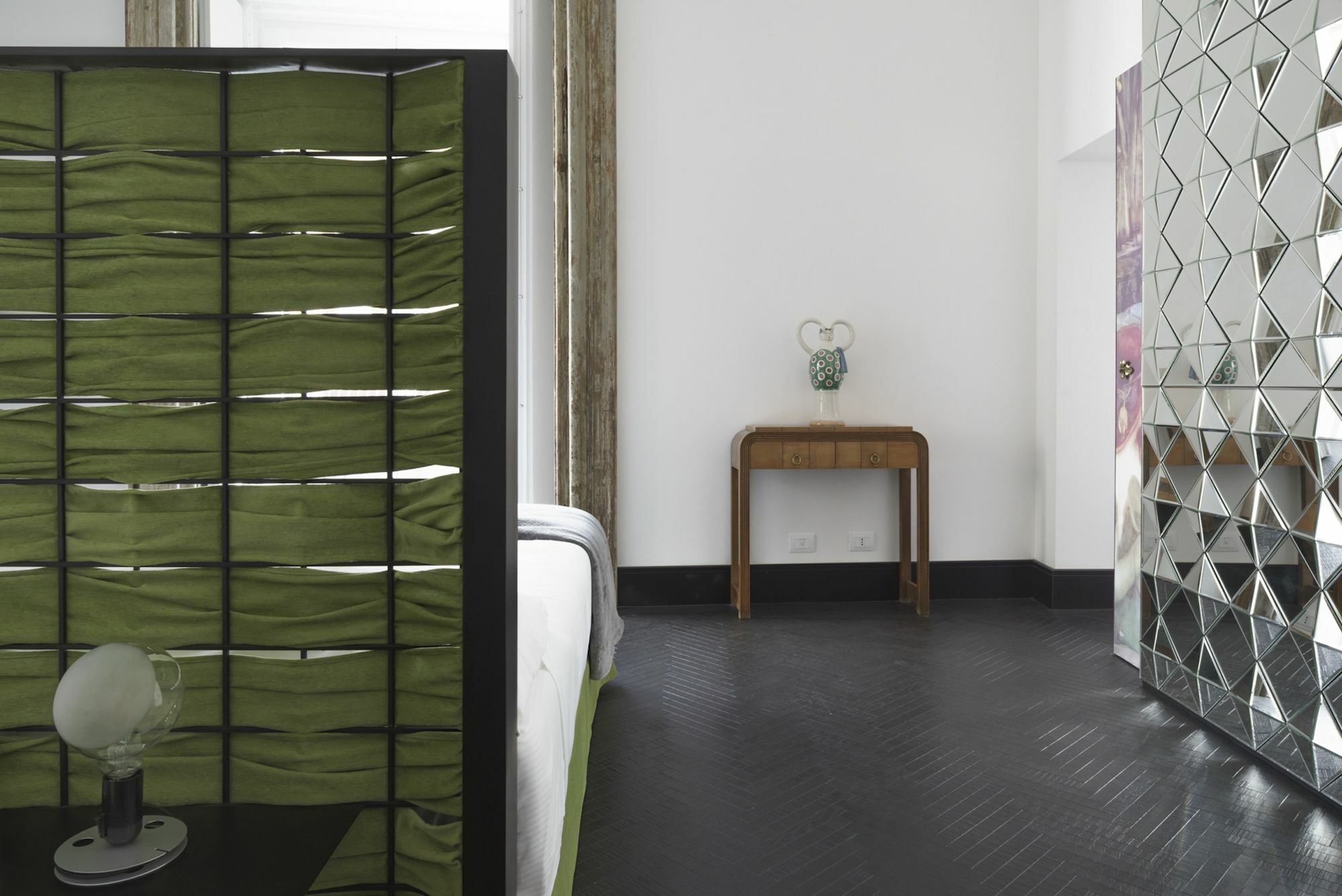 Asmundo Di Gisira Hotell CTA Exteriör bild