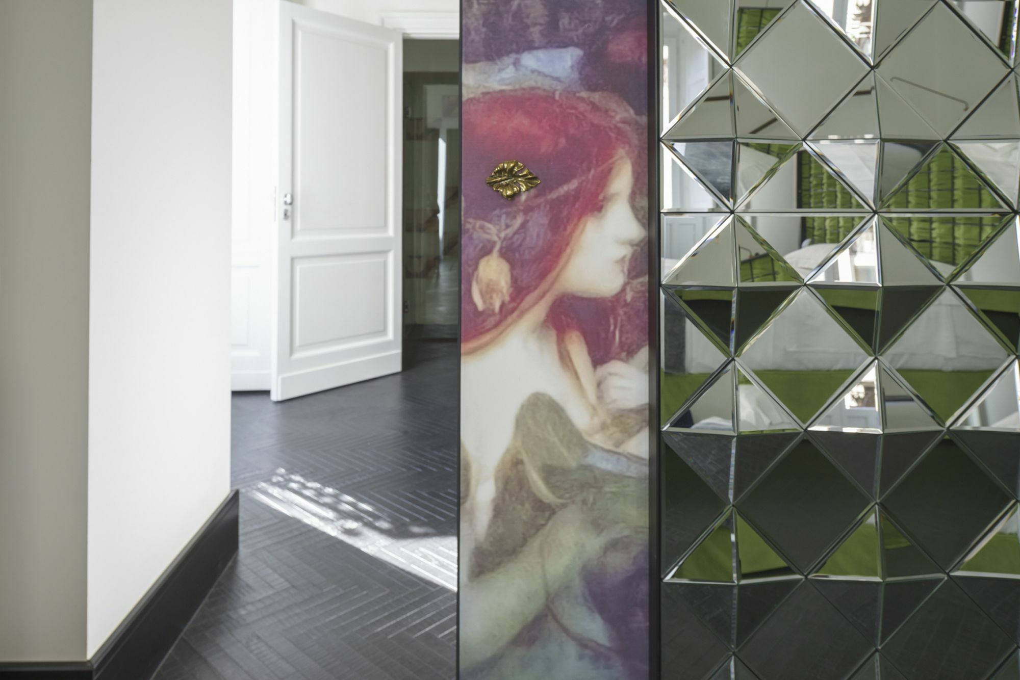 Asmundo Di Gisira Hotell CTA Exteriör bild
