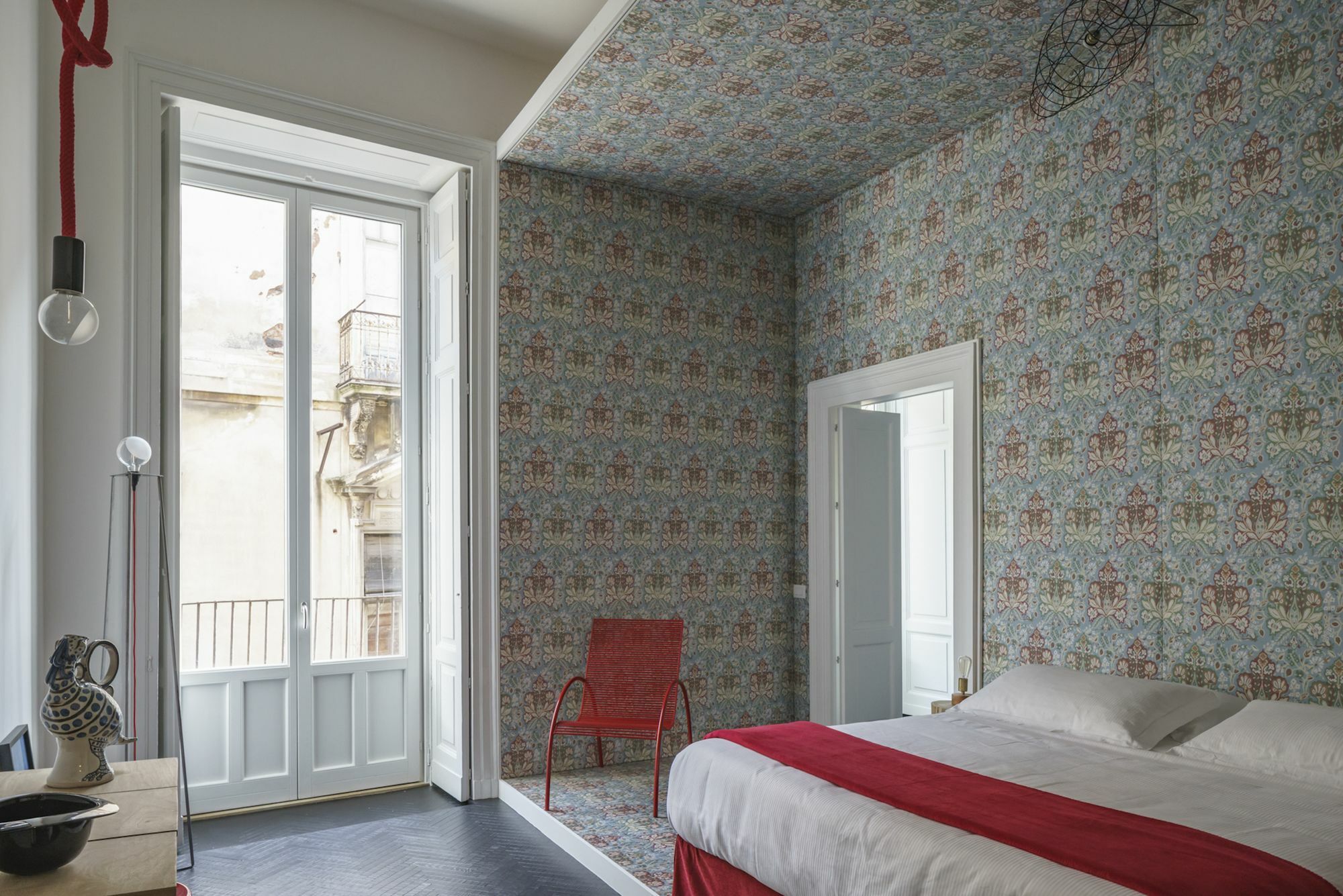 Asmundo Di Gisira Hotell CTA Exteriör bild
