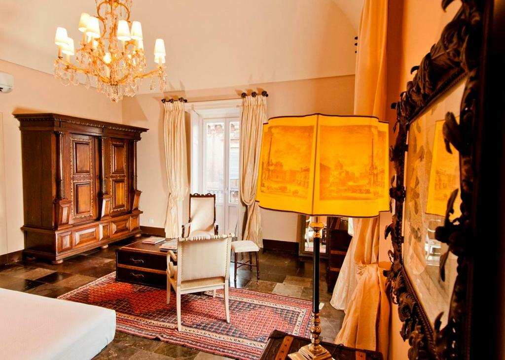 Asmundo Di Gisira Hotell CTA Exteriör bild
