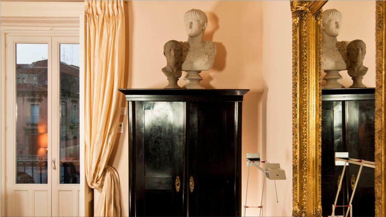 Asmundo Di Gisira Hotell CTA Exteriör bild