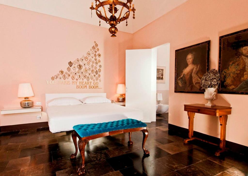 Asmundo Di Gisira Hotell CTA Exteriör bild