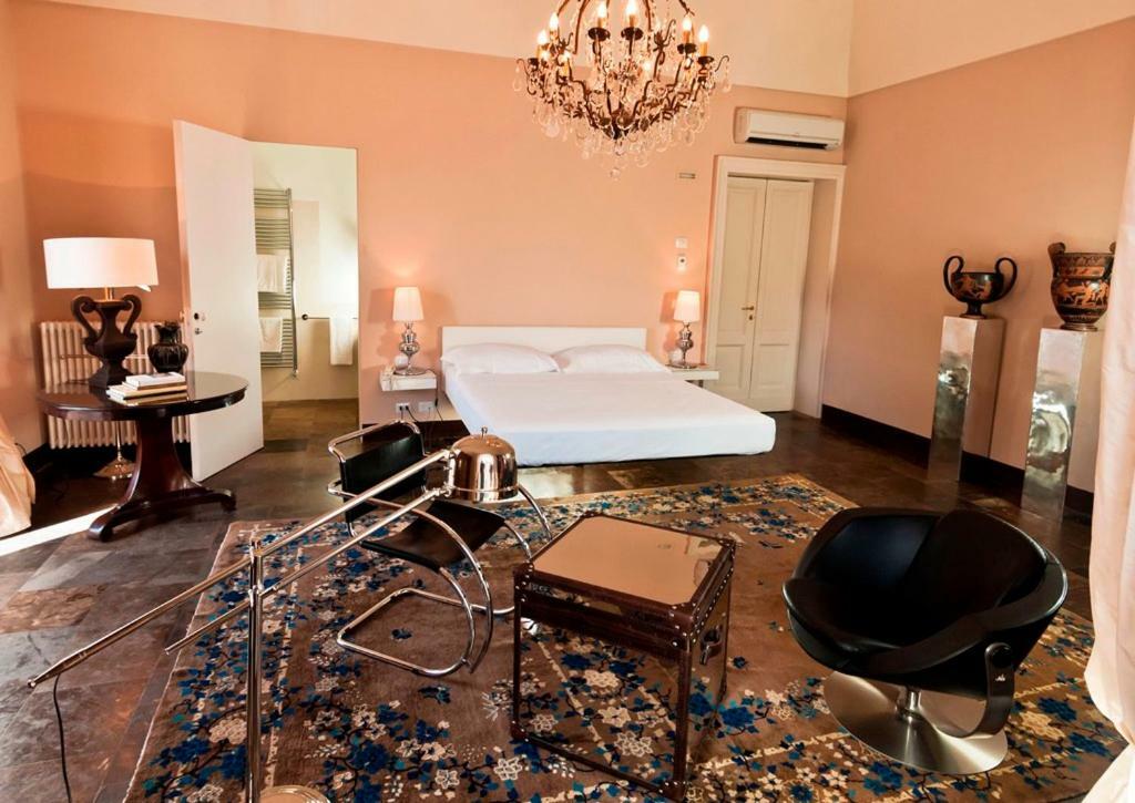 Asmundo Di Gisira Hotell CTA Exteriör bild