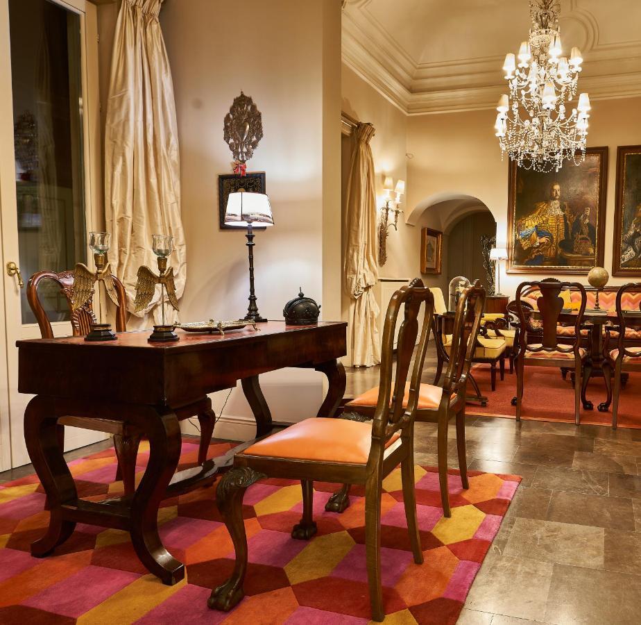 Asmundo Di Gisira Hotell CTA Exteriör bild